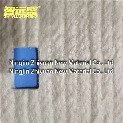 Feutre de fibre de verre d'isolation à hautes températures